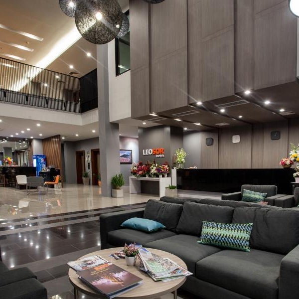 Leosor Hotel Thumbnail