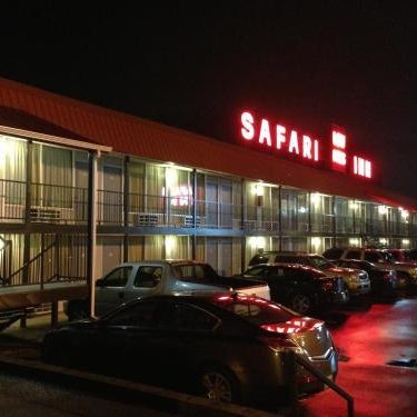 Safari Inn - Murfreesboro Thumbnail
