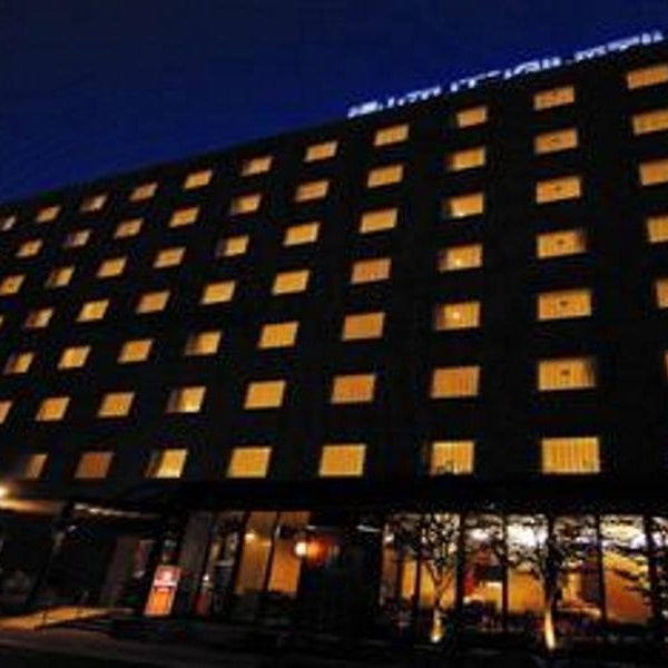 Fukuyama Oriental Hotel