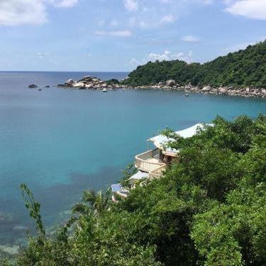 Hin Wong Apartments Dive & Snorkel Resort