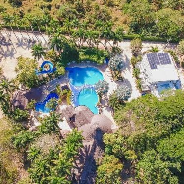 Eco Hotel Villa Martha