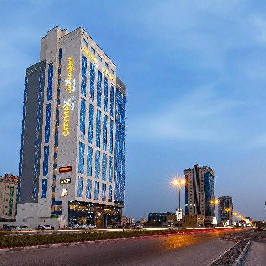 Citymax Hotel Ras Al Khaimah Thumbnail