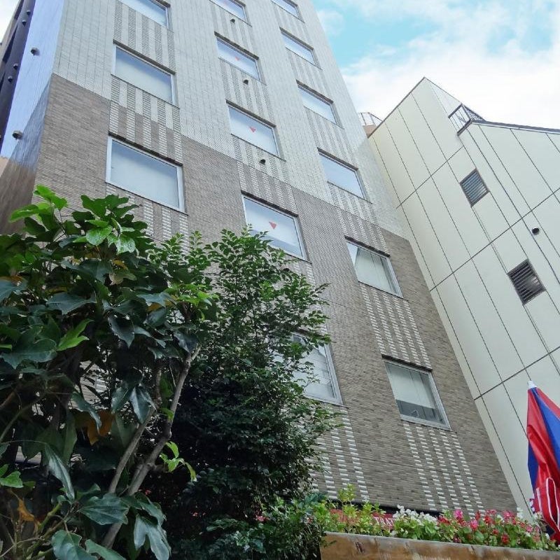 Cypressinn Tokyo