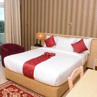 Medal hotel Thumbnail