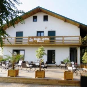 Green Coffee House