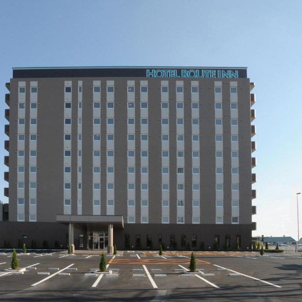 Hotel Route Inn Kounosu
