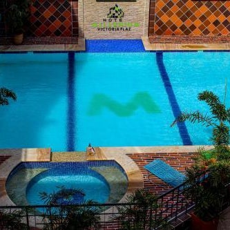 Hotel Millenium Victoria Plaza