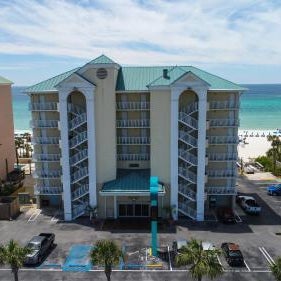 Beach Tower Beachfront Hotel, a By The Sea Resort Thumbnail