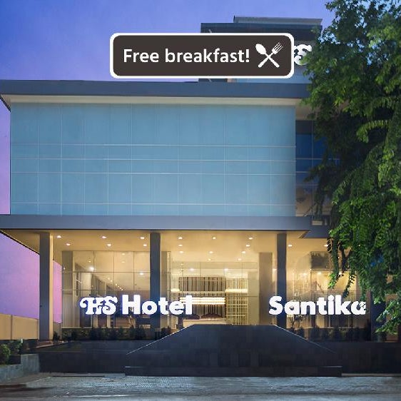 Amandaru Hotel Pekalongan