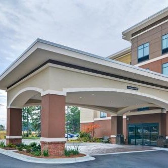 Homewood Suites By Hilton Savannah Airport Thumbnail