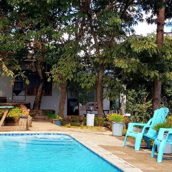 Chinyonga Guesthouse Thumbnail