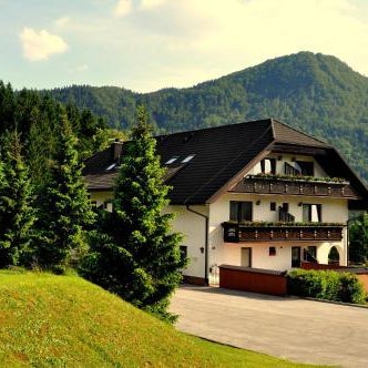 Nature Hotel Lukanc Thumbnail
