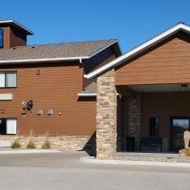 Cobblestone Inn & Suites - Maryville Thumbnail