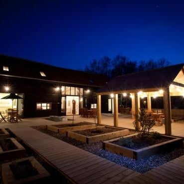 Creeksea Place Barns Thumbnail