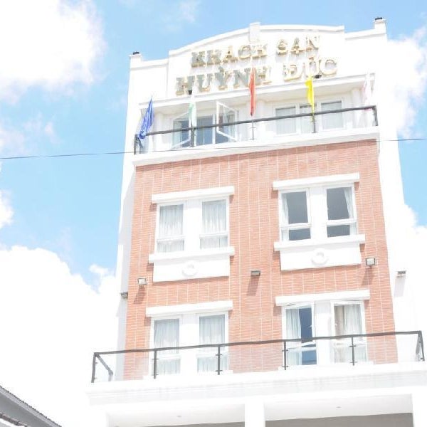 Huynh Duc Hotel