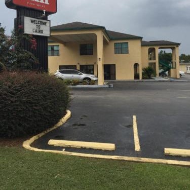 Rodeway Inn Thumbnail