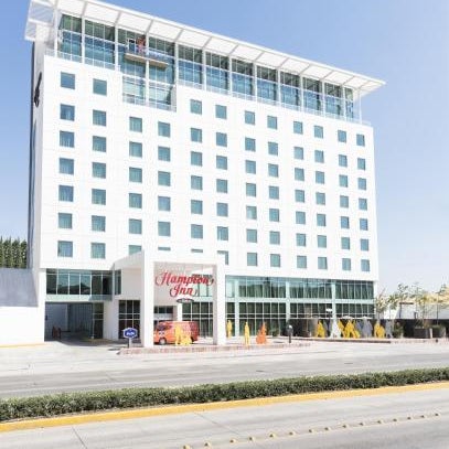 Hampton Inn By Hilton Leon, Guanajuato, Mexico Thumbnail