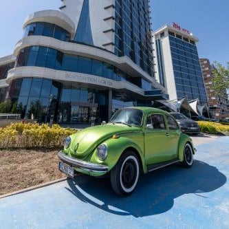 Novotel Konya Thumbnail