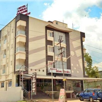 Hotel Ambai Grand