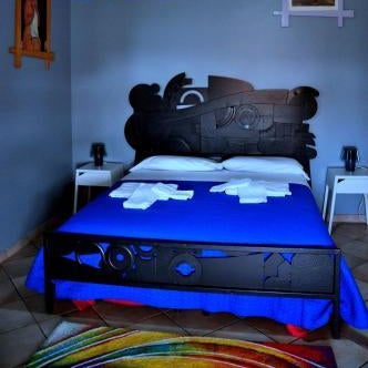 Cinisi 89 B&B