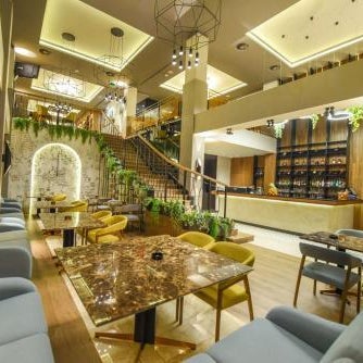 Hotel Union Thumbnail