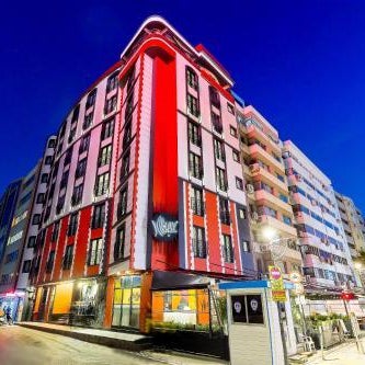 HAY ALSANCAK