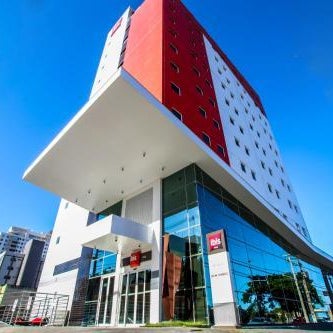 Ibis Natal