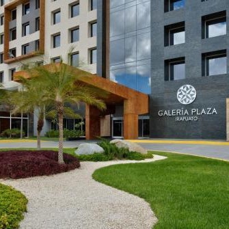 Galeria Plaza Irapuato Thumbnail