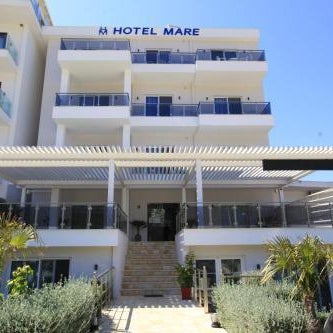 Hotel Mare