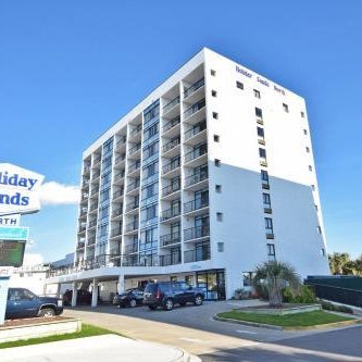 Holiday Sands North "On the Boardwalk" Thumbnail