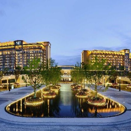 Primus Hotel Shanghai Sanjiagang Thumbnail