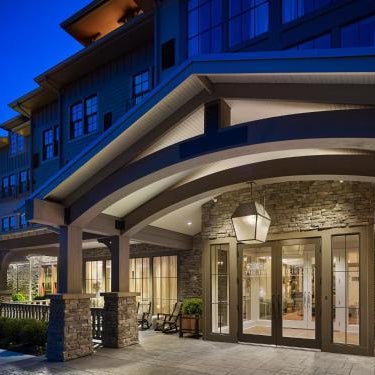 The Inn at Chesapeake Bay Beach Club Thumbnail