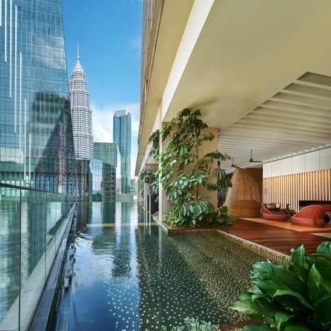 The RuMa Hotel and Residences Thumbnail