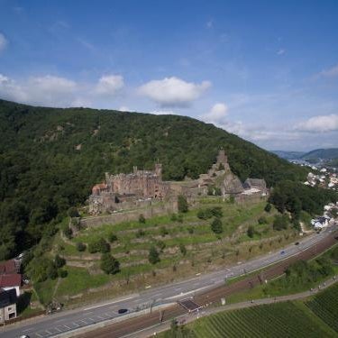 Burg Reichenstein