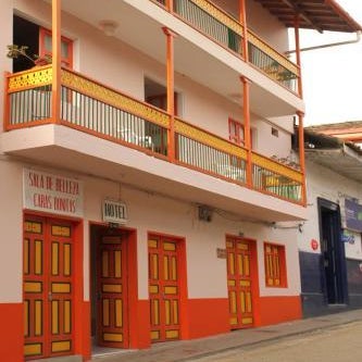 Hotel Dorado Jardín