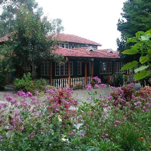 Lilly's Valley Resort