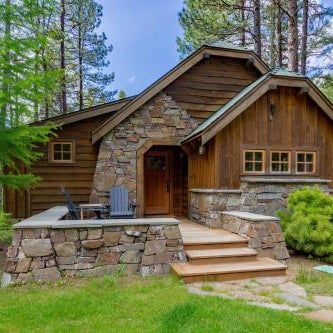 Lake Creek Lodge Thumbnail