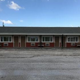 Budget Inn Thumbnail