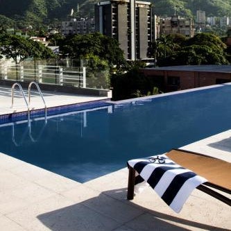 Cayena-Caracas Thumbnail