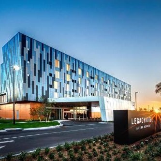 Legacy Hotel at IMG Academy Thumbnail