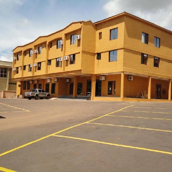 Bridgeview Hotel and Conference Centre Thumbnail