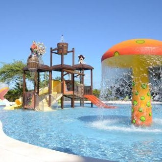 Family Club at Grand Riviera Princess - All Inclusive Thumbnail