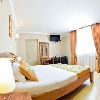 Anjary Hotel Antananarivo