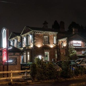 Parkwood Hotel Thumbnail