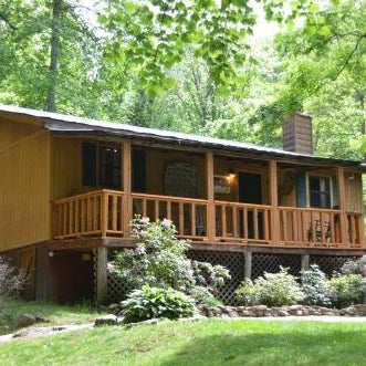 Panther Creek Cabins Thumbnail