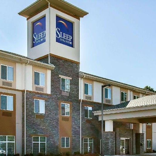 Wingate by Wyndham Jonesboro LA Thumbnail