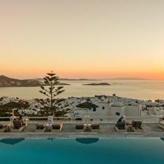 Hotel Alkyon Thumbnail
