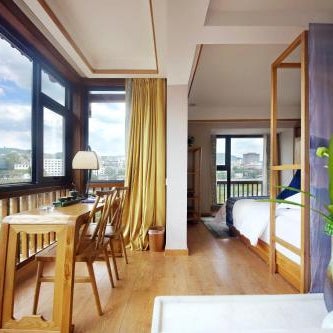 Xiangxi Love Yangyun Hotel