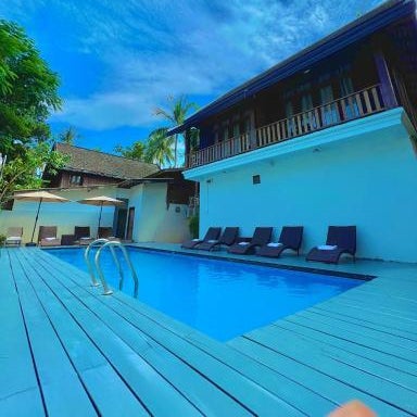 Villa Oasis Thumbnail