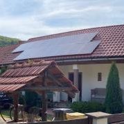 Nagymama Vendégháza